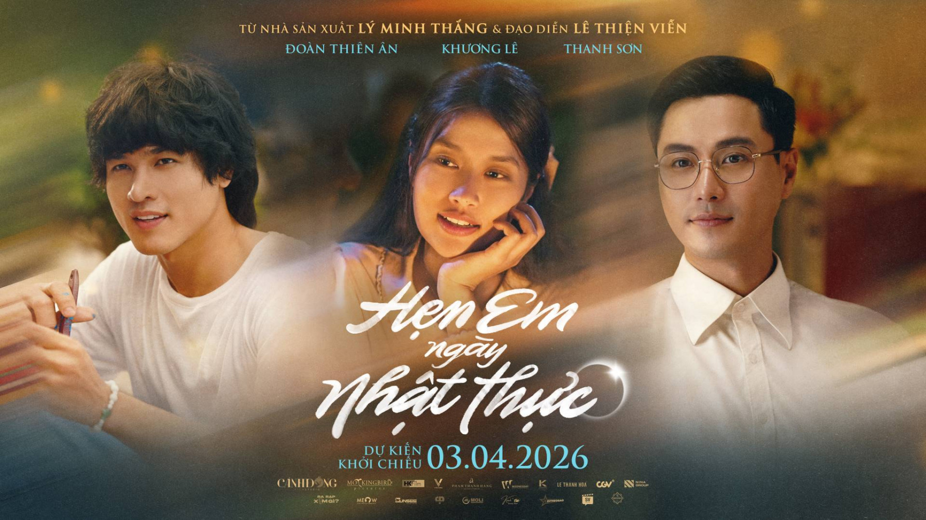 Hẹn Em Ngày Nhật Thực (2026)